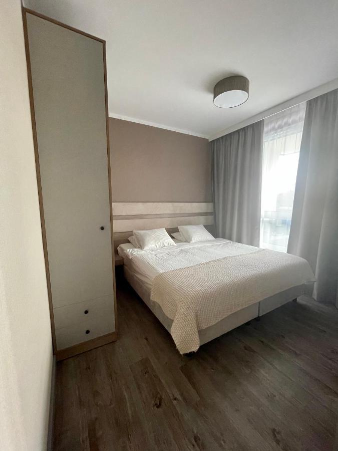 Bel Mare - Private Apartment Miedzyzdroje Exterior photo